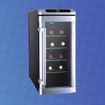 Thermoelectric Wine Cooler - Manufacturer Chinafactory.com
