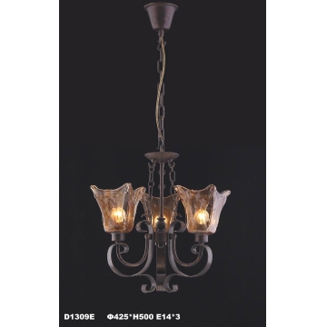 Three Lighting Classic Pendant Lamp - Chinafactory.com Three Lighting Classic Pendant Lamp - Chinafactory.com