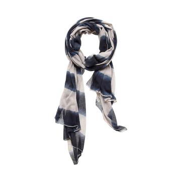 Tie Dyed Scarf - Manufacturer Chinafactory.com Tie Dyed Scarf - Manufacturer Chinafactory.com