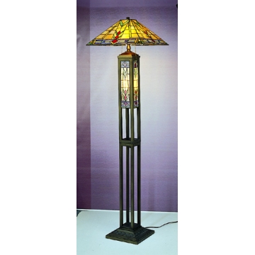 Tiffany Floor Lamp - Manufacturer Supplier Chinafactory.com Tiffany Floor Lamp - Manufacturer Supplier Chinafactory.com