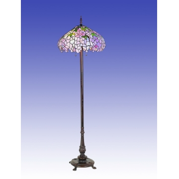 Tiffany Floor Lamp - Manufacturer Supplier Chinafactory.com