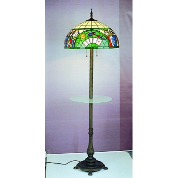 Tiffany Floor Lamp - Manufacturer Supplier Chinafactory.com