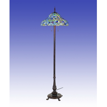 Tiffany Floor Lamp - Manufacturer Supplier Chinafactory.com