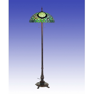 Tiffany Floor Lamp - Manufacturer Supplier Chinafactory.com