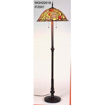 Tiffany Floor Lamp - Manufacturer Supplier Chinafactory.com