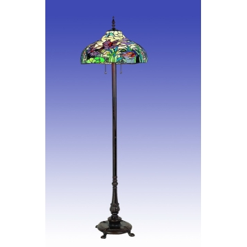 Tiffany Floor Lamp - Manufacturer Supplier Chinafactory.com