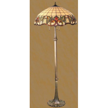 Tiffany Floor Lamp - Manufacturer Supplier Chinafactory.com