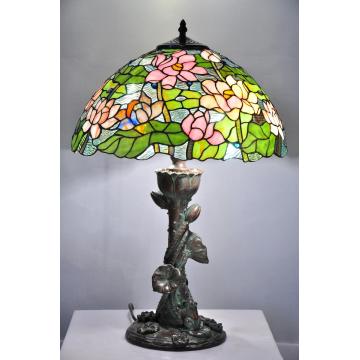 Tiffany Lamps