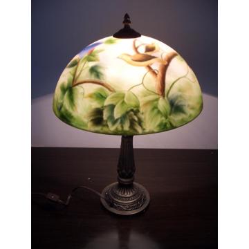 Tiffany Table Lamp - Manufacturer Supplier Chinafactory.com