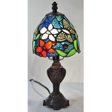 Tiffany Table Lamp - Manufacturer Supplier Chinafactory.com