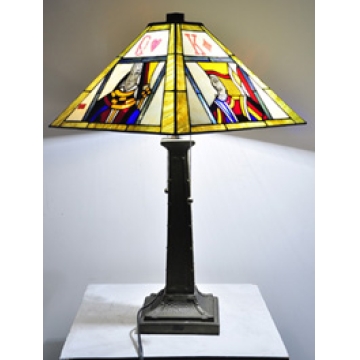 Tiffany Table Lamp - Manufacturer Supplier Chinafactory.com