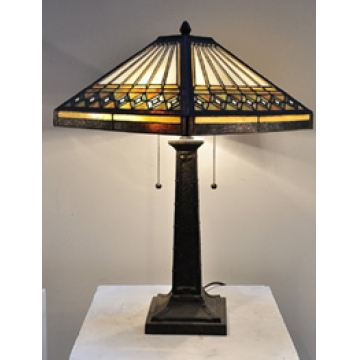 Tiffany Table Lamp - Manufacturer Supplier Chinafactory.com