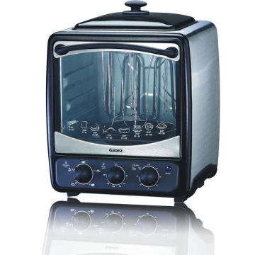 Toaster Oven Special for Chicken Cooking - Chinafactory.com