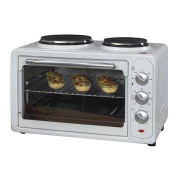 Toaster Oven - Manufacturer Supplier Chinafactory.com