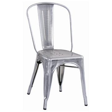 Tolix Dining Chair - Manufacturer Chinafactory.com Tolix Dining Chair - Manufacturer Chinafactory.com