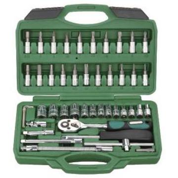 Tool Sets which the Parts are made of CRV - Chinafactory.com