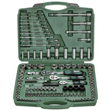 Tool Sets which the parts are made of CRV - Chinafactory.com