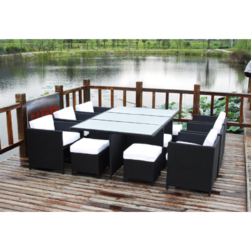Top Grade Outdoor Rattan Furniture - Chinafactory.com
