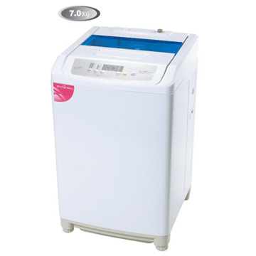 Top Loading Fully Automatic Washing Machine