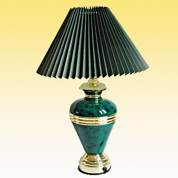 Touchable table lamp - Manufacturer Chinafactory.com