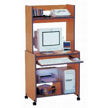 Tower Computer Desk,Hutch - Manufacturer Chinafactory.com Tower Computer Desk,Hutch - Manufacturer Chinafactory.com