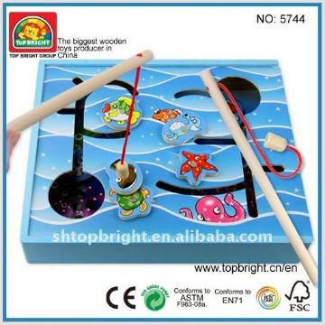 Toys Magnetic In Box conform to EN71 ASTM