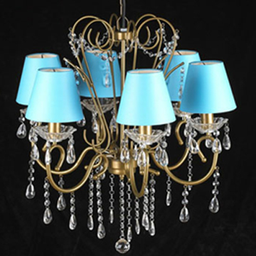 Traditional Chandelier Lighting - Chinafactory.com