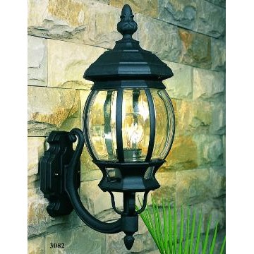 Traditional Outdoor Wall Lamp - Manufacturer Chinafactory.com