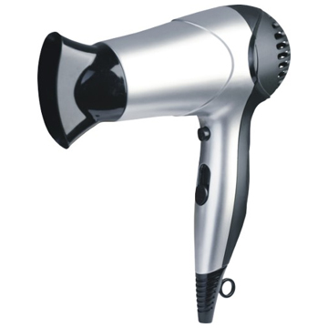 Travel Hair Dryer with Various Color Available