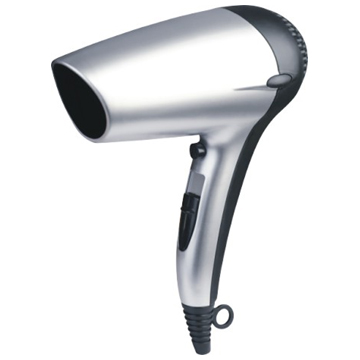 Travel Hair Dryer with Various Color Available