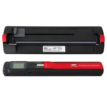 Travel scanner with CIS sensor - Manufacturer Chinafactory.com