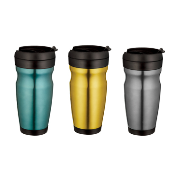 Trendy Design Travel Mug - Manufacturer Chinafactory.com Trendy Design Travel Mug - Manufacturer Chinafactory.com