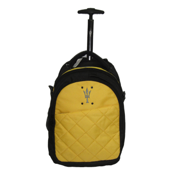 Trolley Laptop Backpacks - Manufacturer Chinafactory.com