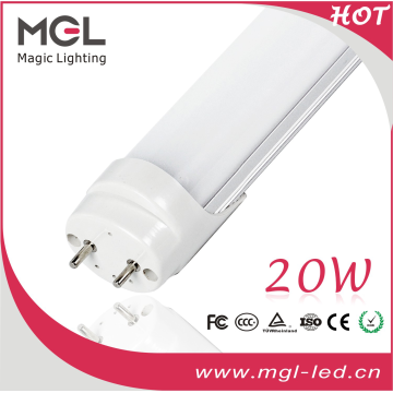 Tube light Fittings LED T8 20W 1.2m