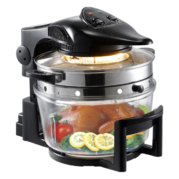 Turbo Air Fryer HT-L2