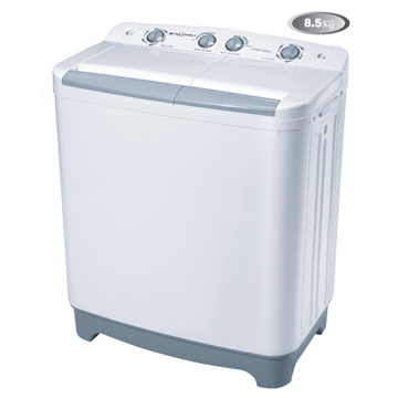 Twin Tub Washing Machine