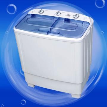 Twin-Tub Washing Machine Twin-Tub Washing Machine