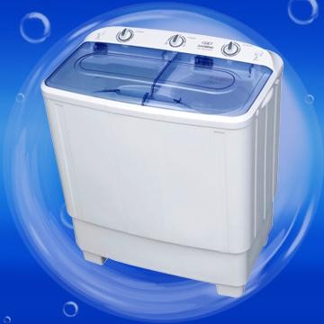 Twin-Tub Washing Machine