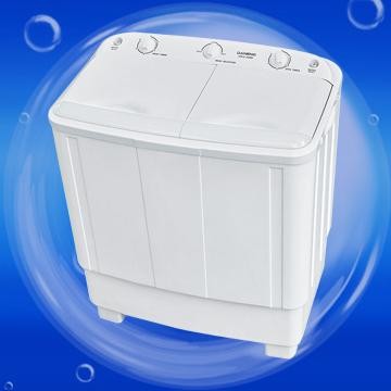 Twin-Tub Washing Machine