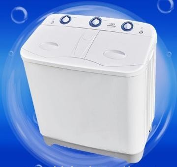 Twin-Tub Washing Machine