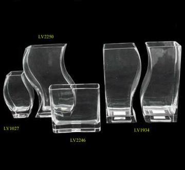 Twin Vase & Flat Tank Vase - Manufacturer Chinafactory.com