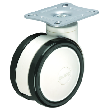 Twin Wheels Casters (61 71) Twin Wheels Casters (61 71)