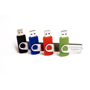 Twist USB Memory - Manufacturer Chinafactory.com