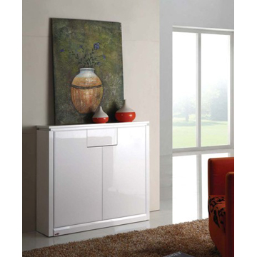 Two Door Shoe Cabinet - Manufacturer Supplier Chinafactory.com