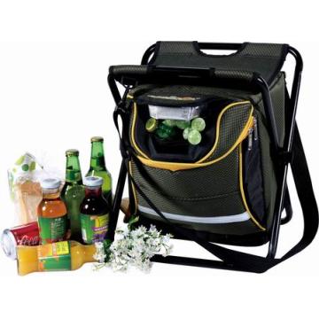 Two Function Cooler Bag - Manufacturer Chinafactory.com