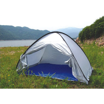Two Person Beach Tent - Manufacturer Chinafactory.com
