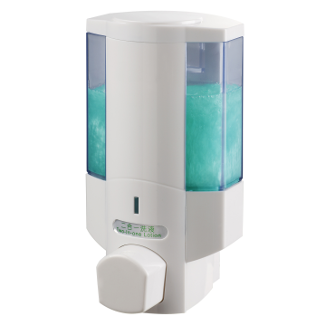 Two-in-one Lotion Dispenser - Manufacturer Chinafactory.com