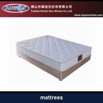 Two side use mattress