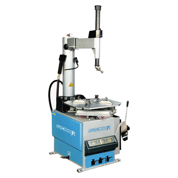 Tyre Changer