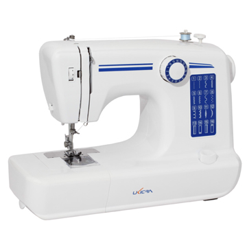 UFR-613 Multi-function Medium Sewing Machine UFR-613 Multi-function Medium Sewing Machine
